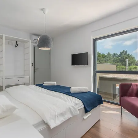 Terra Villa *