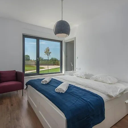 Villa Terra *