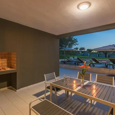 Terra Villa