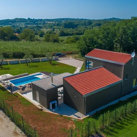 Terra Villa *
