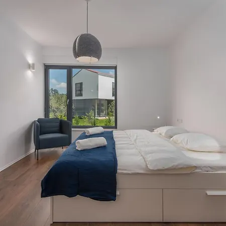 Terra Villa