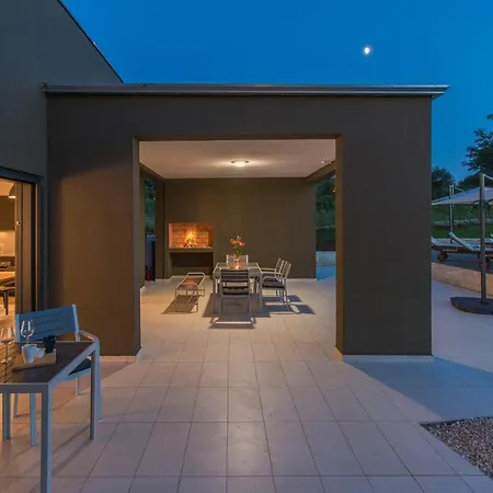 Villa Terra *