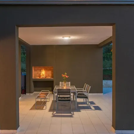 Terra Villa *