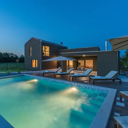 Villa Terra