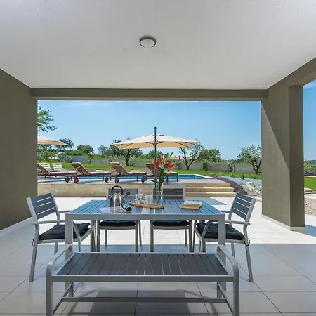 Terra Villa