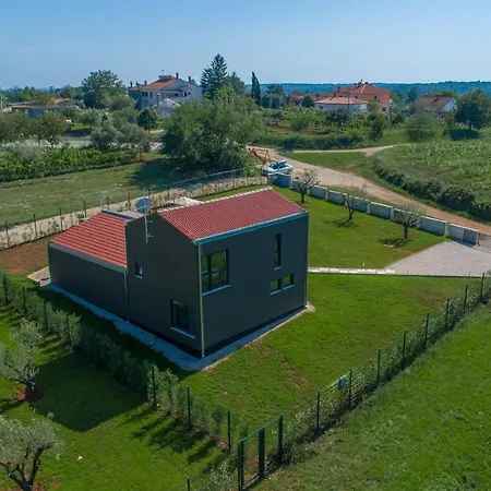Terra Villa *