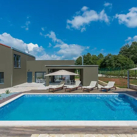 Villa Terra