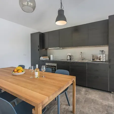 Terra Villa *
