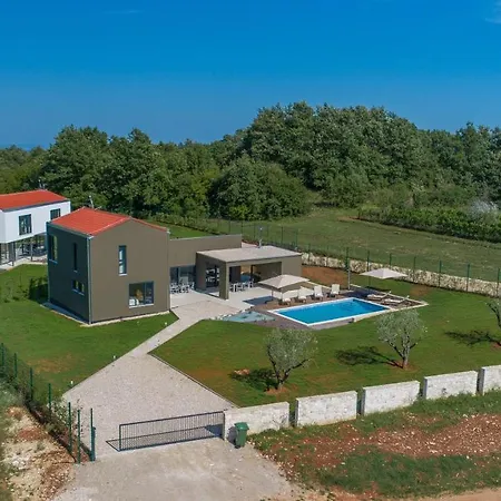 Villa Terra *