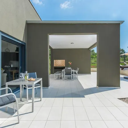 Terra Villa
