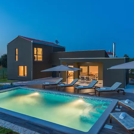 Villa Terra Petehi